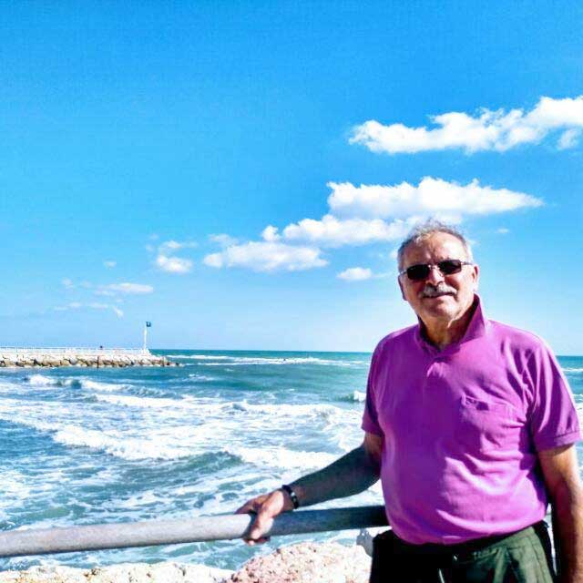 Foto di Lazzaretti Tonino